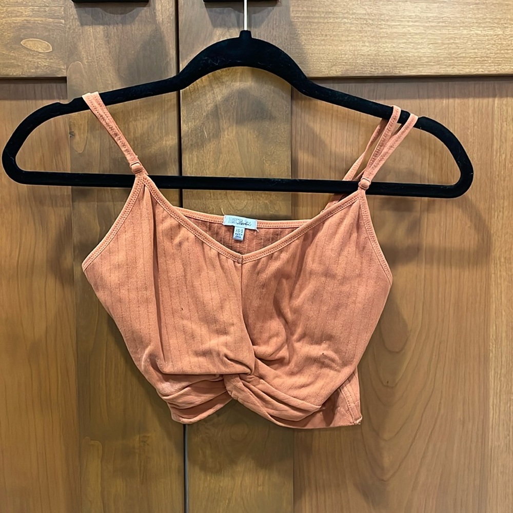 Tank top. BKE. XS/S